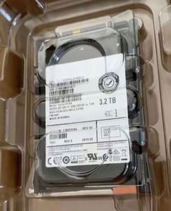 118033344 005053170 ขายดี Exx 3.2TB 2.5" 7.2K 12G SFF SAS โซลิดสเตทไดรฟ์ SSD MZILS3T2HMLH-000C3 - Product Image 4