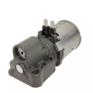 Válvula solenoide dq250 completamente nueva para transmisión - Product Image 2