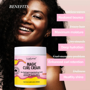<span class=keywords><strong>Crema</strong></span> per Ricci Bellezon <span class=keywords><strong>Idratante</strong></span>, Riduce il Crespo, Valorizza i Ricci, <span class=keywords><strong>Crema</strong></span> Multiuso per Arricciare i <span class=keywords><strong>Capelli</strong></span> - Product Image 3