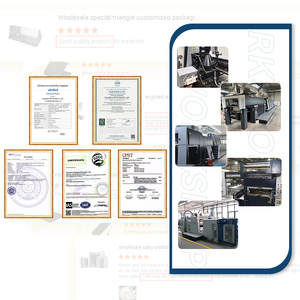 Biểu Tượng Tùy Chỉnh Mang Nhãn Hiệu Cứng Nhắc Gói Quà Tặng Tái Chế Răng Chỉnh Hình Răng Đóng Gói Hộp Rõ Ràng Nha Khoa Giấy Aligner Hộp Bao Bì - Product Image 6