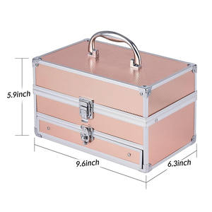 Hot-Selling-<span class=keywords><strong>Make</strong></span>-<span class=keywords><strong>up</strong></span>-Sets mit individuellem Logo-<span class=keywords><strong>Make</strong></span>-<span class=keywords><strong>up</strong></span>-Kit in einem profession ellen Set - Product Image 3