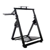 Soporte de volante de carreras para PC, freno de mano USB Logitech G25/G27/G29/G920 AG905