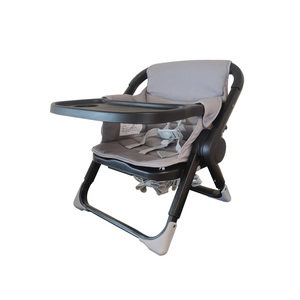 Chaise haute Pour bébés de 6 mois à 6 ans, Pour bébés - Product Image 1