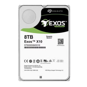 Disco Duro Empresarial ST8000NM0016 de 3.5 Pulgadas, 7200 RPM, 256 MB, 6 Gb/s, 8 TB, ST8000NM0016 - Product Image 3