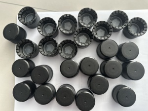33มิลลิเมตร PP แทมเคอร์เห็นได้ชัด - Product Image 4