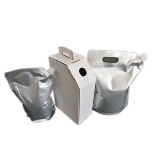 Mejor venta al por mayor <span class=keywords><strong>precio</strong></span> café bebida contenedor Bolsa goteo desechable café dispensador caja de café - Product Image 4