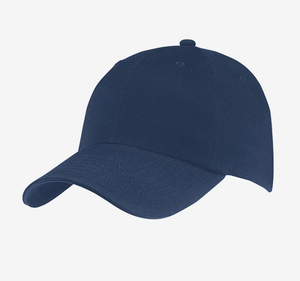 Casquette Front Runner personnalisée avec logo, unisexe, 6 panneaux, en sergé de coton structuré, avec bande anti-transpiration, pour événements promotionnels - Product Image 2