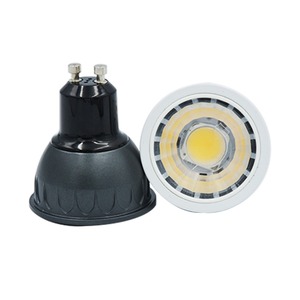 Chất lượng cao LED bóng đèn tại chỗ cho khách sạn 80-90cri màu sắc tốt tùy chọn E27 MR16 GU10 <span class=keywords><strong>B22</strong></span> E14 nhôm cơ thể - Product Image 5