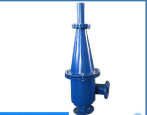 Séparateur de boue et de sable cyclonique hydraulique en polyuréthane pour l'exploitation minière, buse de cyclonage, dispositif de récupération de sable fin - Product Image 5