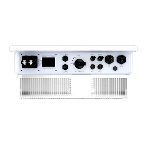 Sistema de Energía Solar de Onda Sinusoidal Pura para Hogares Fuera de la Red, 5-15KW, Transformador Híbrido DC/AC - Product Image 6