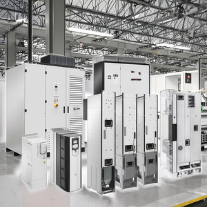 โมดูล PLC บรรจุภัณฑ์แบบปิดผนึกจากโรงงาน Ie-2000-16ptc-g-e รับประกันหนึ่งปี - Product Image 3