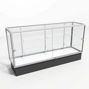 Vitrina de Vidrio para Teléfonos Móviles de Alta Calidad de 6 Pies, Exhibición para Tienda con Iluminación LED - Product Image 5