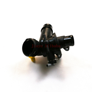 Termostato de motor para Mercedes Benz, A6512000615 6512000615 W900 W636 W66 W639 GLE300 Wei Nuo Vito, venta al por mayor de fábrica - Product Image 2