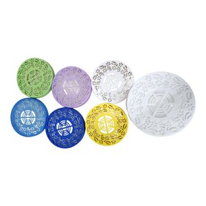 Déshumidificateur domestique rechargeable OEM avec absorbeur d'humidité au chlorure de calcium, boîte multi-usages réutilisable - Product Image 2