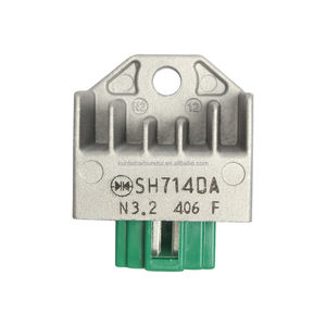 ชุดจุดระเบิด CDI ฮอนด้า ชินเด็นเก็น สำหรับรถฮอนด้า คลิก วาริโอ อันซ์ ไอคอน เวฟ แดช สเปซี่ 110 - Product Image 3