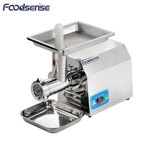 Máquina <span class=keywords><strong>picadora</strong></span> <span class=keywords><strong>de</strong></span> <span class=keywords><strong>carne</strong></span> <span class=keywords><strong>de</strong></span> cuerpo <span class=keywords><strong>de</strong></span> acero inoxidable <span class=keywords><strong>de</strong></span> alta calidad industrial <span class=keywords><strong>de</strong></span> China, <span class=keywords><strong>picadora</strong></span> <span class=keywords><strong>de</strong></span> <span class=keywords><strong>carne</strong></span> eléctrica usada - Product Image 2