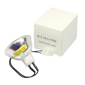 BILIPLUS YÜKSEK ÇIKTILI 12V100W Bilibulb <span class=keywords><strong>Bilirubin</strong></span> Battaniye BlLlB.61pak 6600-0680-200 OHMEDA Mavi Işık Battaniye Ampulü - Product Image 1