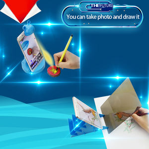 光学绘图投影仪绘画素描描画板神器学习素描板复制DIY画线草稿给孩子 - Product Image 3