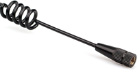 Antenne WiFi 1,5 m TNC Mâle sans fil pour réseau mobile CB MIMO longue portée TV numérique automobile 433 MHz - Grande Vente