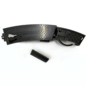 Portavasos para Auto 51457070323 51457070324 ABS, Asiento Delantero Izquierdo y Derecho, Compatible con Modelo B - Product Image 2
