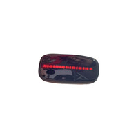 Feu latéral de pare-chocs pour Toyota Pickup Hilux Revo Corolla Land Cruiser, clignotant