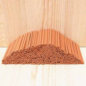 Bâtonnets d'encens parfumés au bois de santal 100% naturels et biologiques, arômes d'intérieur chinois - Product Image 5