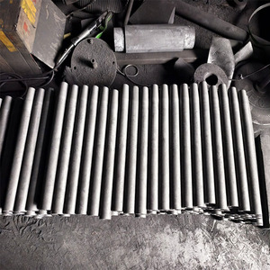 Chất lượng cao bán buôn giá rẻ độ tinh khiết cao <span class=keywords><strong>Graphite</strong></span> Rod cho điện phân - Product Image 4