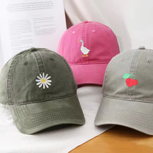 Casquette brodée personnalisée, casquette de papa, broderie personnalisée, logo, casquette de baseball pour enterrement de vie de jeune fille, casquette avec texte, haute qualité - Product Image 4