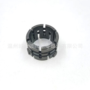<b>Tie</b> <b>Rod</b> Boot 56555-0X500 For Hyundai K2 RIO ACCENT ABS Material Steering Part - Product Image 4