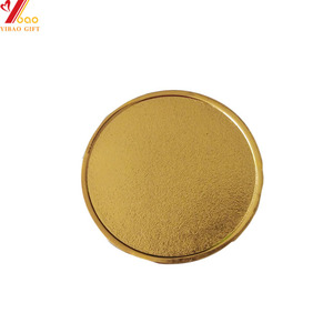 Cadeaux promotionnels Illimité Plaqué Or Logo Personnalisé Militaire <span class=keywords><strong>Russe</strong></span> Défi pièce De Monnaie Personnalisée - Product Image 1