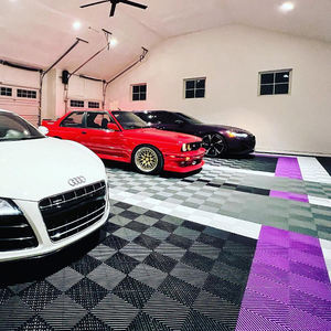 Suelo <span class=keywords><strong>laminado</strong></span> de PVC con bloqueo de clic 2024 nueva innovación suelo de superficie impermeable diseño gráfico moderno suelo de vinilo <span class=keywords><strong>para</strong></span> interiores - Product Image 3