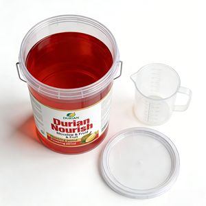 Fertilizante Líquido <span class=keywords><strong>de</strong></span> Algas Marinas Orgánicas RS con Ácido Algínico al 8% para Uso Agrícola Rápido (Origen Shandong) - Product Image 6