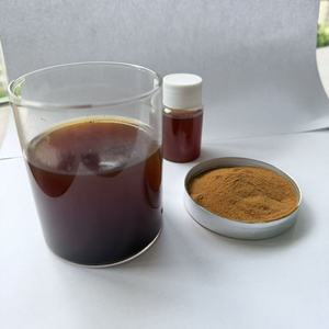 Additivi per Mangimi per Pesci, Proteine Fermentate di Mais 42%, Aminoacidi Completamente Idrosolubili di Grado Alimentare 7-7-7 NPK - Product Image 3
