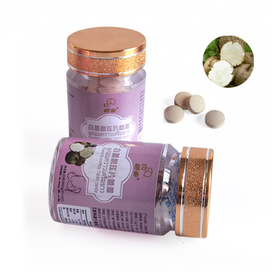 Suplemen Akar <span class=keywords><strong>Kudzu</strong></span> Alami Wanita untuk Peningkatan Payudara, Suplemen Diet <span class=keywords><strong>Herbal</strong></span> - Product Image 2