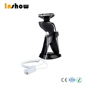 INSHOW A3011报警安全标签，带鼠标端传感器，循环报警 - Product Image 2