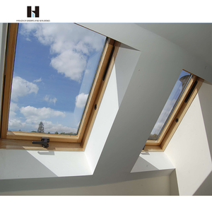 Lanterneau personnalisé en usine de Hanovre lucarne de toit son puits de lumière résistant à la chaleur pour les maisons puits de lumière en plexiglas de haute qualité - Product Image 6