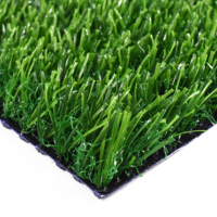 Meilleure qualité paysage vert extérieur fausse herbe extérieur pelouse synthétique Pasto sintetica tapis herbe artificielle