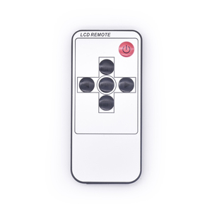 Moniteur d'appuie-tête de voiture 7 pouces avec télécommande, connecteur RCA, port AV, écran multimédia, pièces automobiles - Product Image 3