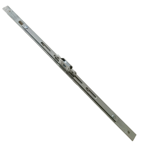 Extrusion en acier avec engrenage 2 ou 3 ou 4 points de verrouillage, barre de transmission de verrouillage de fenêtre UPVC, verrou <span class=keywords><strong>espagnolette</strong></span> - Product Image 2