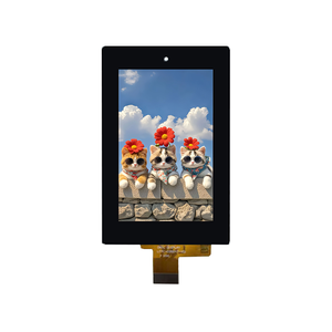 <span class=keywords><strong>3</strong></span>.<span class=keywords><strong>5</strong></span> <span class=keywords><strong>inch</strong></span> TFT mô-đun st7365p Màn hình TFT 320(RGB)* 480 <span class=keywords><strong>LCD</strong></span> hiển thị <span class=keywords><strong>3</strong></span>.<span class=keywords><strong>5</strong></span> <span class=keywords><strong>inch</strong></span> thiết bị công nghiệp <span class=keywords><strong>LCD</strong></span> hiển thị - Product Image 1