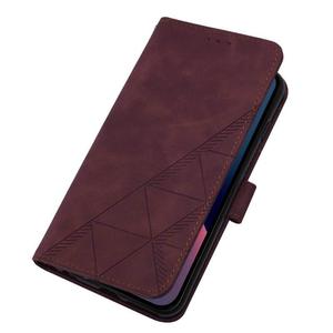 Funda tipo cartera de piel sintética para Mate 60 Pro/P60/P50/<span class=keywords><strong>P40</strong></span> Lite, diseño de lujo, tarjetero, funda para teléfono móvil - Product Image 2