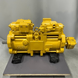Bomba Hidráulica Remanufacturada E311B 119-5408 para Excavadora de Orugas, Piezas de Construcción, Garantía de 6 Meses, Alta Garantía - Product Image 3