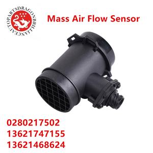 Pour <span class=keywords><strong>BMW</strong></span> 325 525 530 <span class=keywords><strong>M3</strong></span> 0280217502 13621747155 13621468624 13621738908 7410041 2452141 2451141 A0041A0018 Capteur de débit d'air massique - Product Image 2