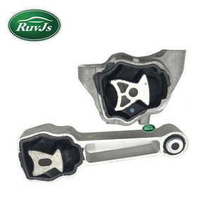 Автомобильный бензиновый двигатель RuvJs LR000597 J9C1511 LR030745 для фриландера 2 Range Rover Evoque 2.0L Discovery Sport - Product Image 4