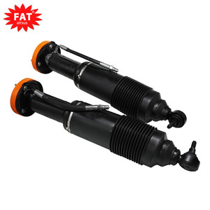 Un par <span class=keywords><strong>de</strong></span> amortiguadores <span class=keywords><strong>de</strong></span> aceite para Mercedes Benz R230 <span class=keywords><strong>ABC</strong></span> Amortiguador delantero izquierdo o derecho con ADS Electricity 2303204513 2303202813 - Product Image 5