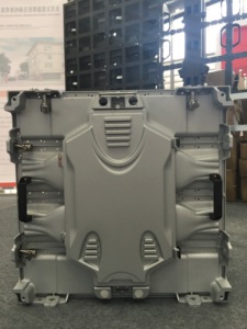 Pantalla de panel Led P2.5 Hd para interiores P2.5 P2 P3.076 P4 <span class=keywords><strong>P5</strong></span> pared de video Led para estudio de TV/pantalla Led de fondo de escenario - Product Image 6