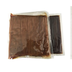 ผักดองแคนเปียว มะระ<span class=keywords><strong>แห้ง</strong></span>หั่นเส้น สำหรับทำซูชิ รับผลิตแบบ OEM ODM ขายส่งอาหารเพื่อสุขภาพ - Product Image 2