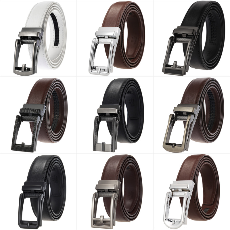 Belt Manufacturer High Quality Custom Multi