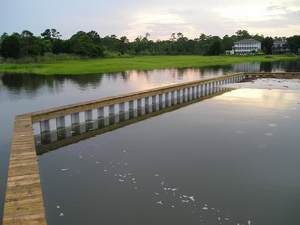 Innovative <b>Plastic</b> <b>Sheet</b> Pile Corrosion Resistant Low Maintenance Water Control Cutting for Marine Environmental Applications - Product Image 2