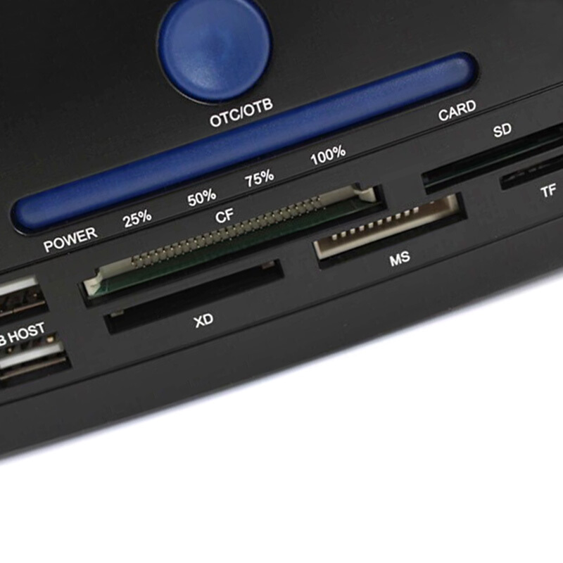 Duo Dock用HDD増設キット HDD/SSD スタンド／USB 3.1接続／4ベイ／2.5/3.5インチ SATA 1.0